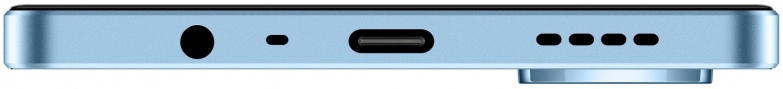 Realme RMX3933 Note 60 6GB/128GB небесно-голубой [443914]