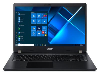 Acer TravelMate P2 TMP215-53-36CS [NX.VPVER.00B] Black 15.6" {FHD i3-1115G4/8Gb/256Gb SSD/W10Pro}