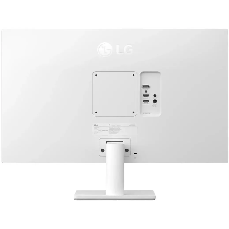 LG 27US500-W