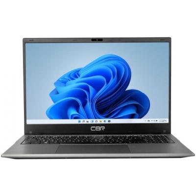 Ноутбук CBR LP-MDCR-1504 [CBR-HNLP15R3-16G512G-WP] 15.6"