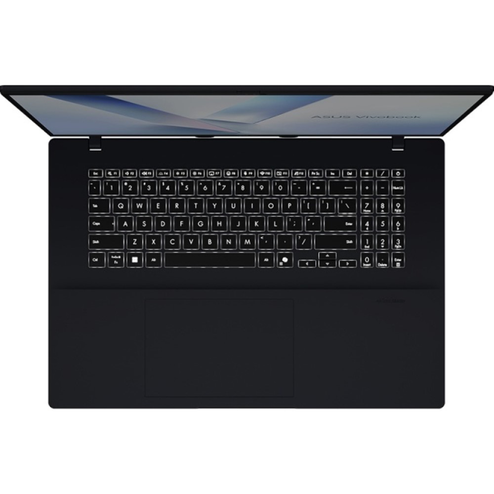 Ноутбук ASUS VivoBook M1807HA-S8025 [90NB15P1-M002S0] Blue 18,4"
