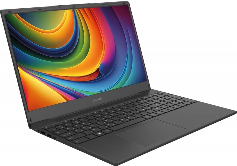 Ноутбук Digma EVE A5820 DN15R3-ADXW01 15.6"