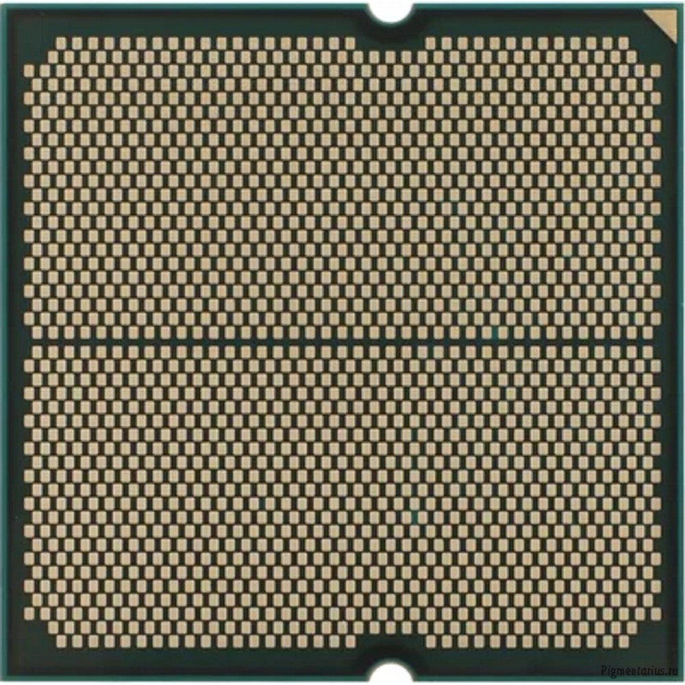 CPU AMD Ryzen 5 7500F OEM (100-000000597) {Base 3,70GHz, Turbo 5,00GHz, without graphics, L3 32Mb, T