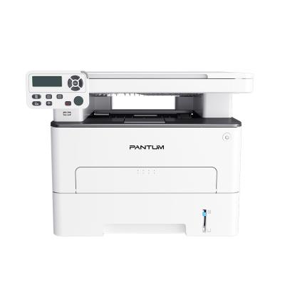 Pantum M6700D МФУ, Mono laser, C/P/S, дуплекс, 30 стр/мин, 1200 x 1200 dpi, 256Мб RAM, лоток 250 стр