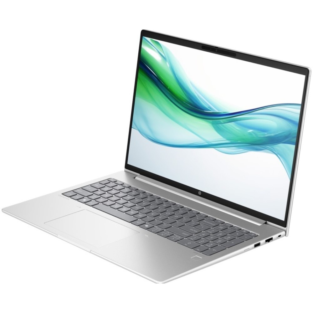 Ноутбук HP ProBook 460 G11 [A38BGET] Silver 16"