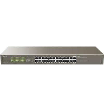 Tenda TEG1124P-24-250W