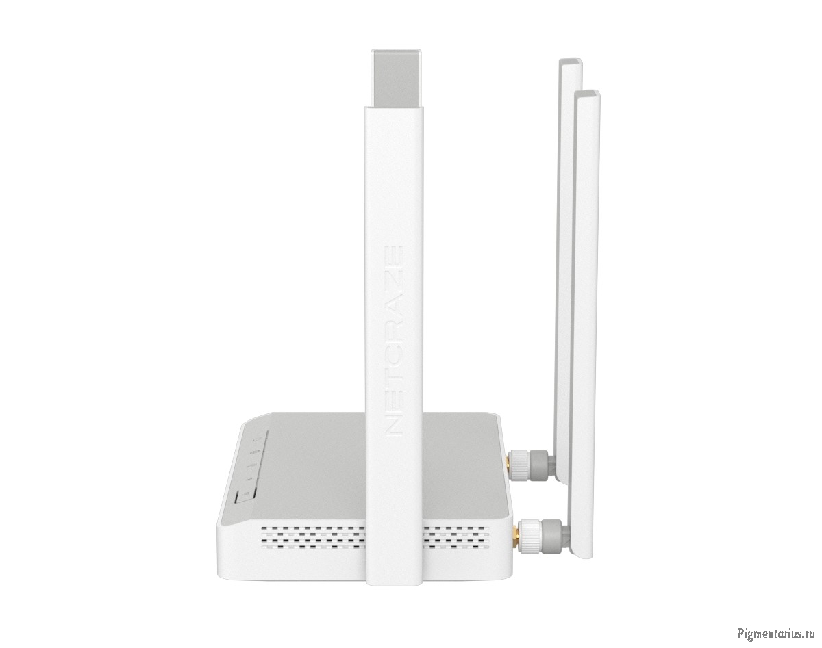 Netcraze Runner 4G NC-2212