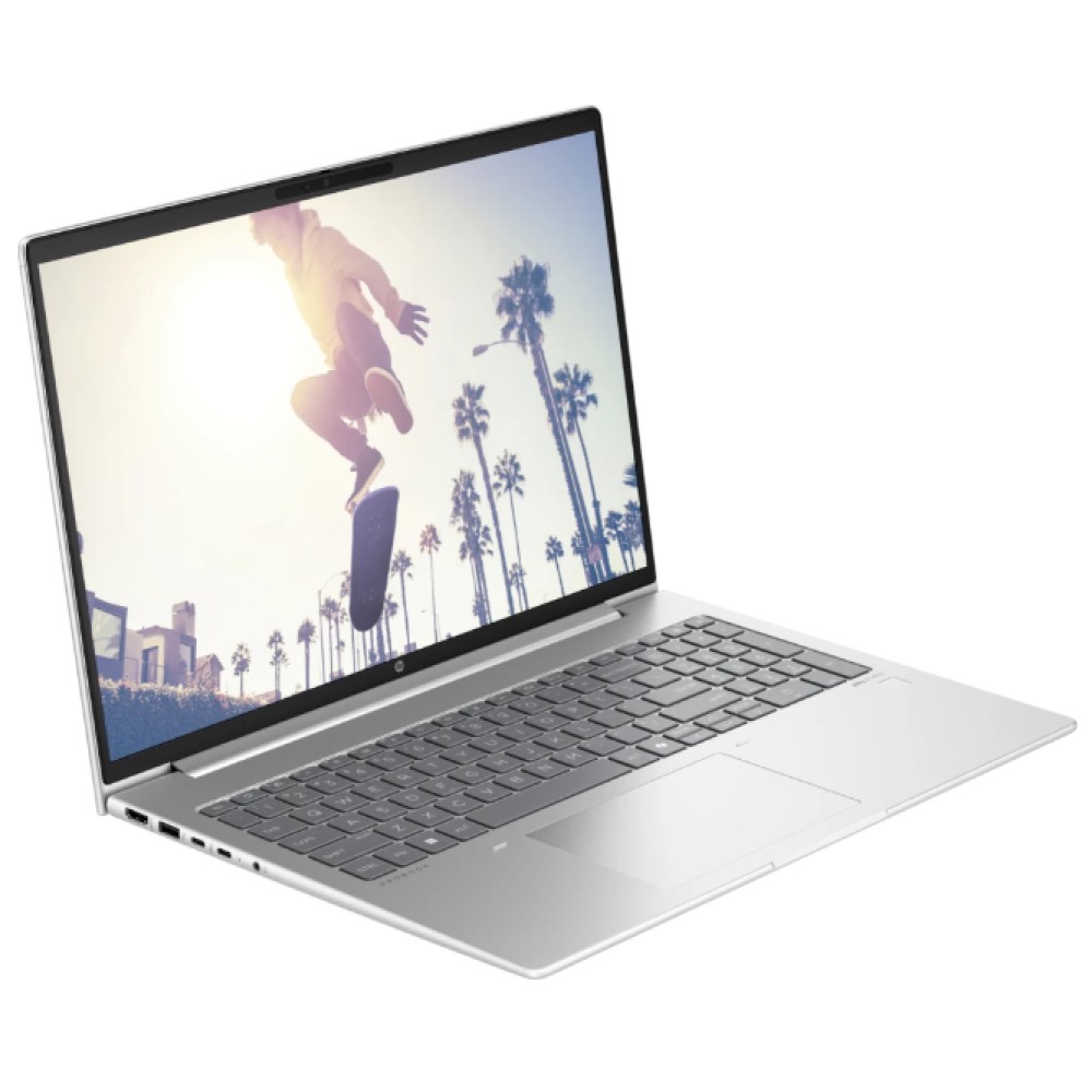 Ноутбук HP ProBook 460 G11 [A38BHET] Silver 16"
