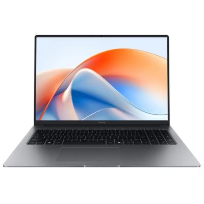 Ноутбук Honor MagicBook X16 Plus [5301AMBC] Grey 16"