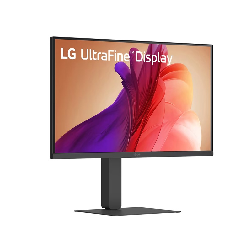 Монитор LG 27U730A-B 27"