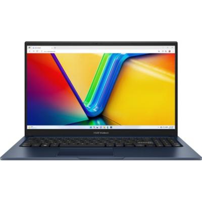 Ноутбук ASUS VivoBook X1504VA-BQ4163 [90NB13Y1-M02H00] Blue 15.6"