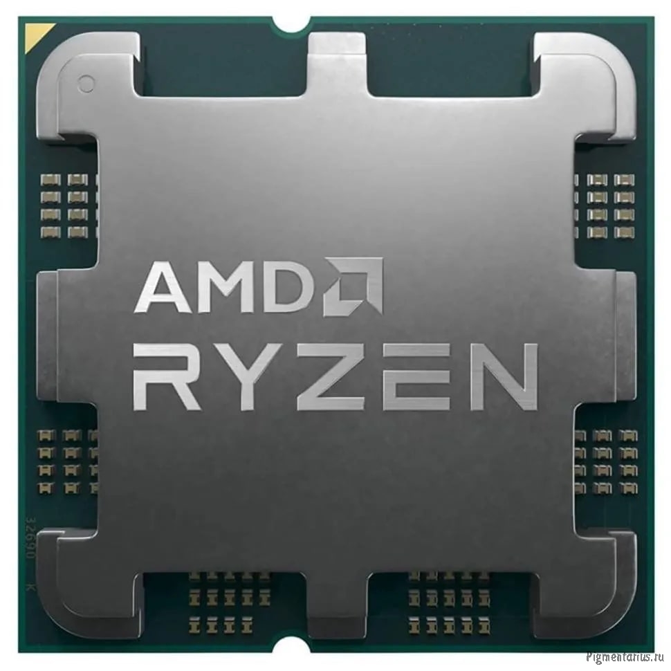 CPU AMD Ryzen 5 8500G OEM (100-000000931) {Base 3,50GHz, Turbo 5,00GHz, RDNA 3.0 Graphics, L3 16Mb, 