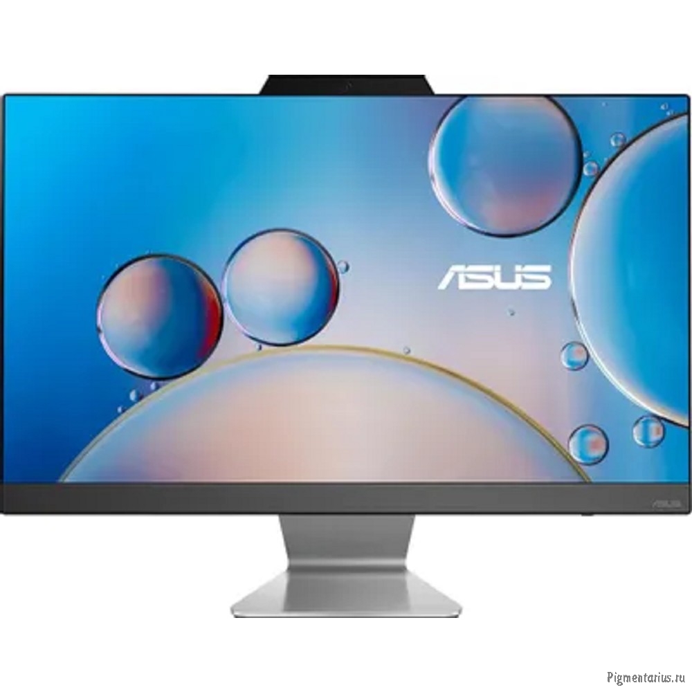 Моноблок ASUS F3402WFA-BPC0060 [90PT03L2-M00K20] Black 23.8"