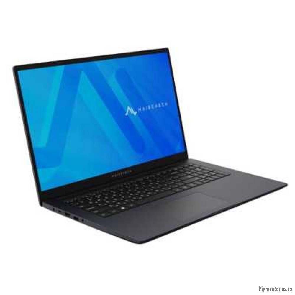 MAIBENBEN Medio M17A [M17A-R343UMB1SHURE3] Blue 17,3" {FHD Ryzen 3 4300U/8Gb/512Gb SSD/Win11}