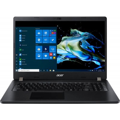 Acer TravelMate P2 TMP215-52-50UM [NX.VLLER.00H] Black 15.6'' {FHD i5-10210U/8Gb/512Gb SSD/Linux}