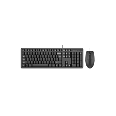 A4Tech KK-3330 USB (BLACK)
