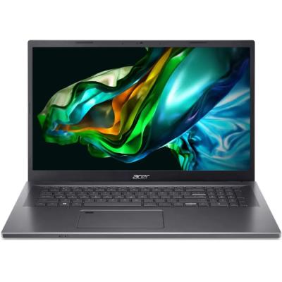 Ноутбук Acer Aspire 5 A517-58GM-505U [NX.KJLCD.006] Iron 17.3"