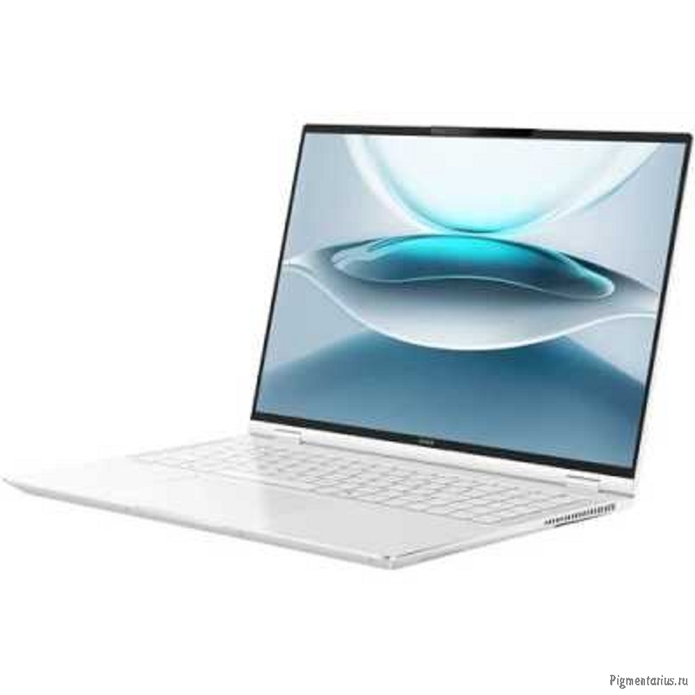Honor MagicBook Pro 16 2025 Hunter Ul9 285H/32Gb/SSD1Tb/RTX 5060/16"/IPS/3K/W11H/white