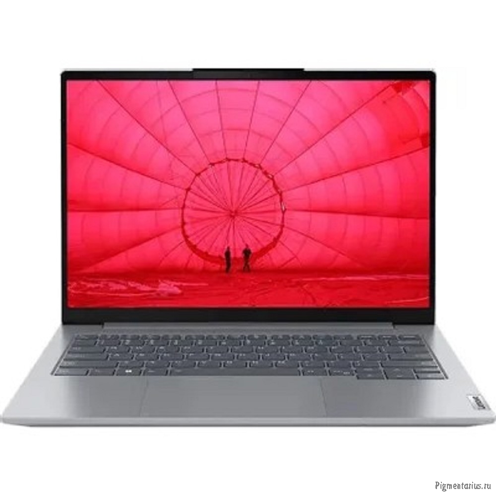 Ноутбук Lenovo ThinkBook 14 G6 IRL [21KG0055AK] Grey 14"