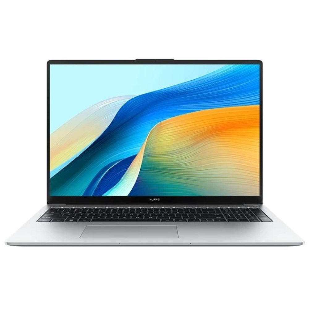 Ноутбук HUAWEI MateBook D16 MCLG-X [53014MTX] Mystic Silver 16"