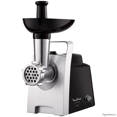 MOULINEX ME106832 Мясорубка MOULINEX ME106832 Мясорубка