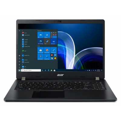 Acer TravelMate P2 TMP215-41-G2-R03V [NX.VRYER.008] Black 15.6" {FHD Ryzen 3 Pro 5450U/8Gb/256Gb SSD