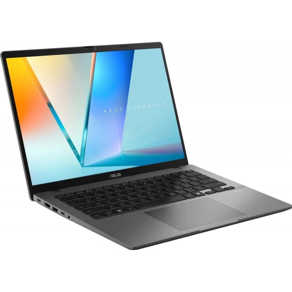 Ноутбук ASUS VivoBook S3407CA-LY134 [90NB16J2-M00A30] Grey 14"