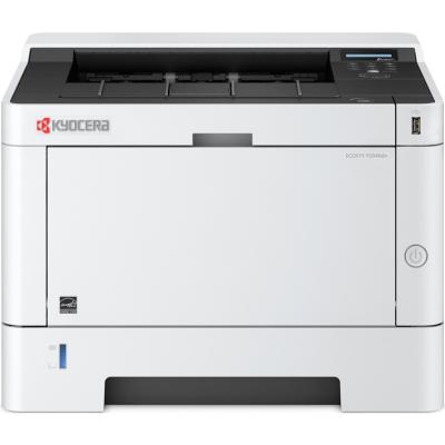 Принтер лазерный Kyocera Ecosys P2040DN (1102RX3NL0) A4, ч/б печать, USB, RJ-45