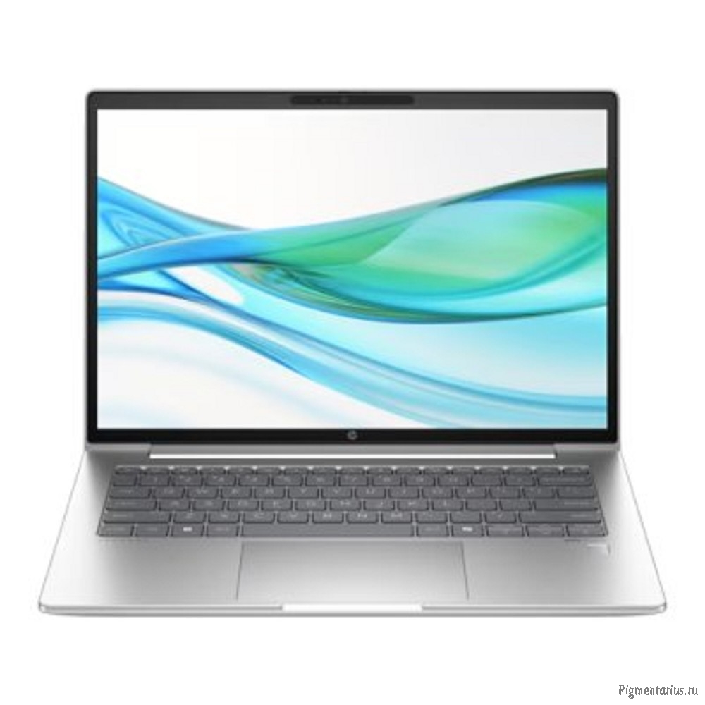Ноутбук HP Probook 440 G11 [8Z4M8AV] Silver 14"