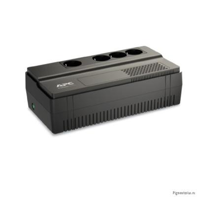 APC EASY UPS BV 1000ВА BV1000I-GR/BV1000I-GR/KZ{Schuko}