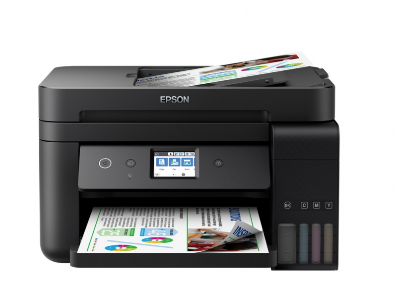 МФУ Epson L6290 (C11CJ60505/C11CJ60405)