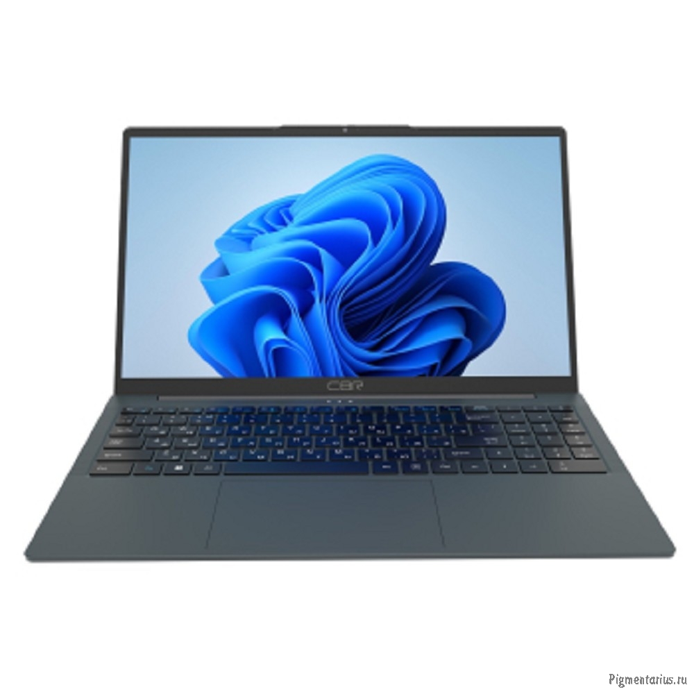 Ноутбук CBR LP-15108 [CBR-LP-15108-8G256G-WP] 15.6"