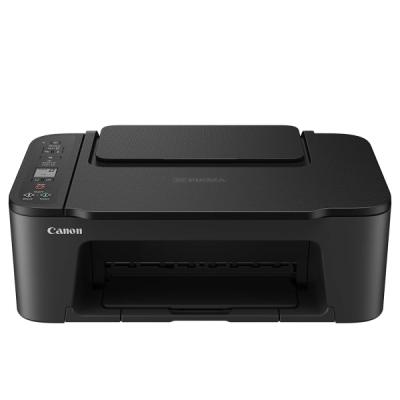 МФУ струйный Canon Pixma TS3440 (4463C007) A4, цветная печать, USB, Wi-Fi