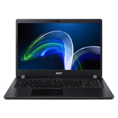 Acer TravelMate P2 TMP215-41-G2-R63W [NX.VRYER.006] Black 15.6" {FHD Ryzen 5 Pro 5650U/8Gb/256Gb SSD