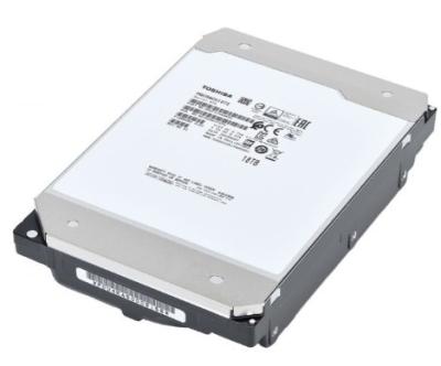 Жесткий диск Toshiba Enterprise Capacity (MG09SCA18TE) 18TB {7200 rpm, 512Mb buffer, 3.5"}