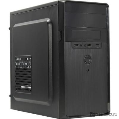 Exegate EX286412RUS Корпус Minitower ExeGate BA-309 (mATX, без БП, 2*USB, HD аудио, черный) Exegate EX286412RUS Корпус Minitower ExeGate BA-309 (mATX, без БП, 2*USB, HD аудио, черный)