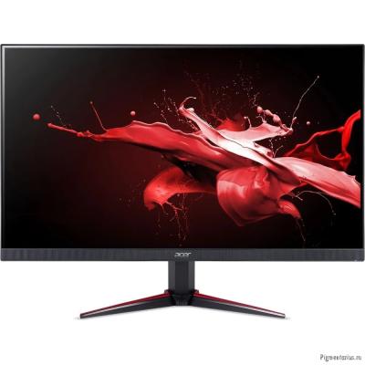 LCD Acer 27" VG270EBMIPX {IPS 1920x1080 100Hz 4ms HDMI1.4 DisplayPort1.2 2x2W} [UM.HV0EE.E01]