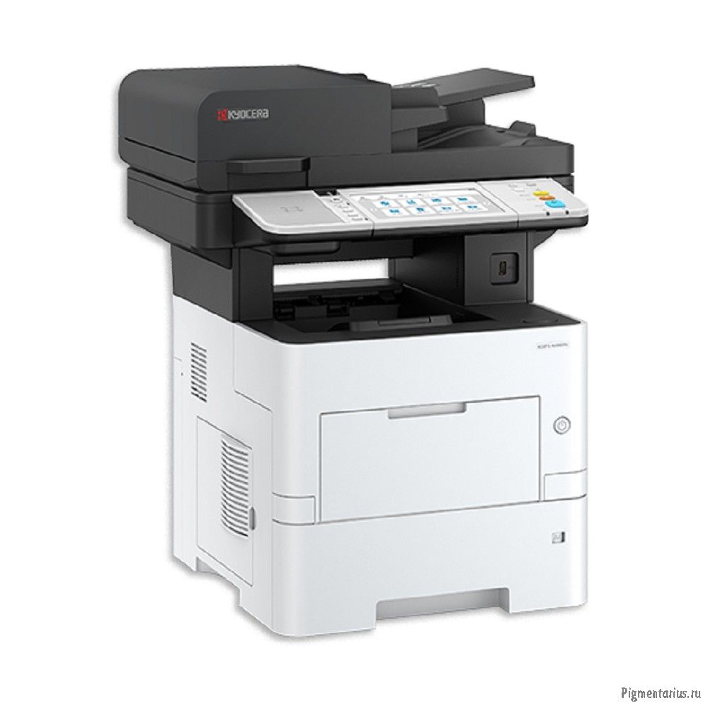 МФУ Kyocera MA4500ifx (110C103NL0)