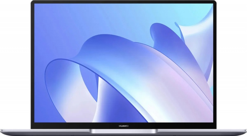 Ноутбук Huawei MateBook D14 [53013XET] Space Grey 14"