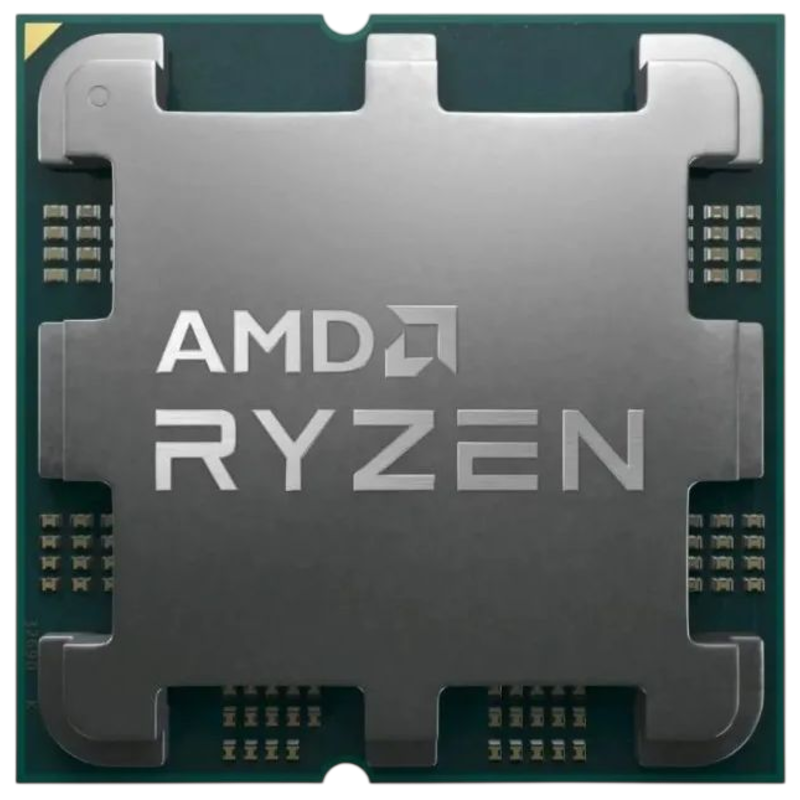 Процессор AMD Ryzen 7 5700 OEM (100-000000743)
