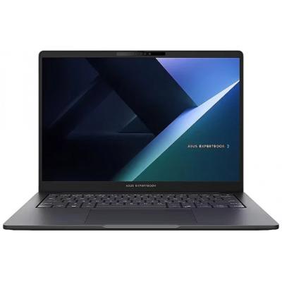 Ноутбук ASUS Zenbook UM3406GA-QD009 [90NB17R1-M00650] Black 14"