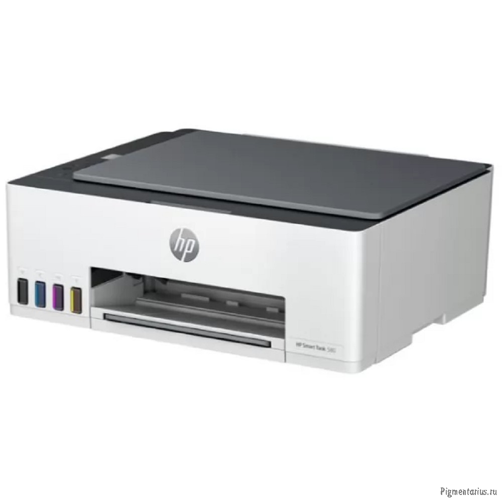  HP SMART TANK 580 (1F3Y2A)