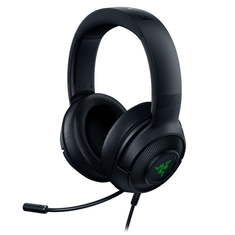 Razer Kraken V3 XUSB