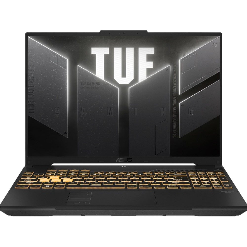 Игровой ноутбук ASUS TUF Gaming FX607VJB-RL103 [90NR0MZ6-M005K0] Grey 16"
