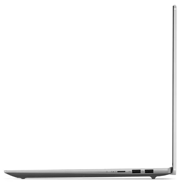 Ноутбук Lenovo IdeaPad Slim 5 16IMH9 [83DC00AVIN] Cloud Grey 16"
