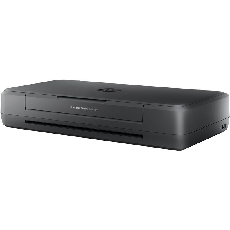 Мобильный принтер HP OfficeJet 202 (N4K99C)