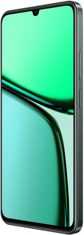 Realme RMX3930 С61 6GB/128GB зеленый [43776]