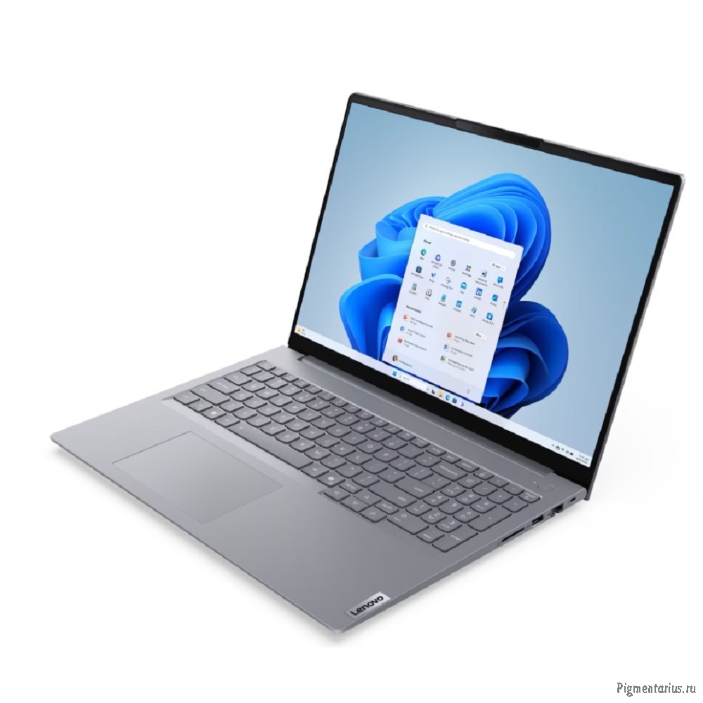 Ноутбук Lenovo ThinkBook 16 G8 IRL [21SHA07TCD_PRO] 16"