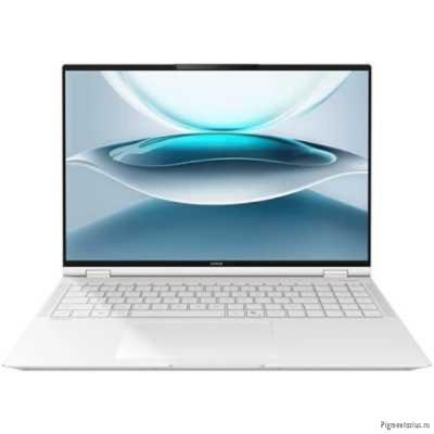 Honor MagicBook Pro 16 2025 Hunter Ul9 285H/32Gb/SSD1Tb/RTX 5060/16"/IPS/3K/W11H/white Honor MagicBook Pro 16 2025 Hunter Ul9 285H/32Gb/SSD1Tb/RTX 5060/16"/IPS/3K/W11H/white