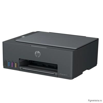 HP SMART TANK 581 (4A8D4A) {A4, 4800x1200 dpi, 12 стр./мин,  Wi-Fi}